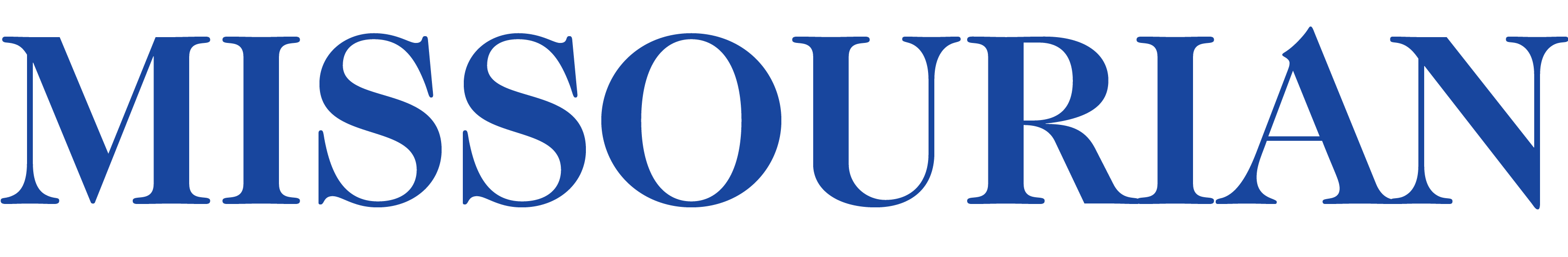 Missourian Logo